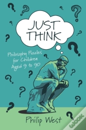 Capa do artigo Just Think
