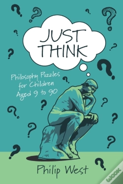 Capa do artigo Just Think