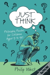 Capa do artigo Just Think