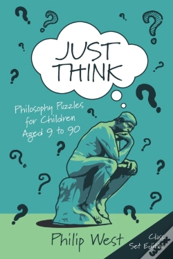 Capa do artigo Just Think
