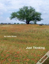 Capa do artigo Just Thinking
