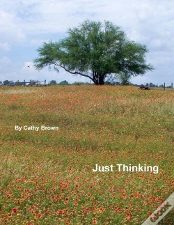 Capa do artigo Just Thinking