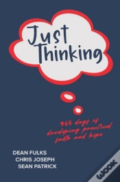 Capa do artigo Just Thinking