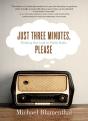 Just Three Minutes, Please - Preview