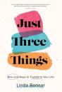 Just Three Things - Preview
