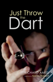 Capa do artigo Just Throw The Dart