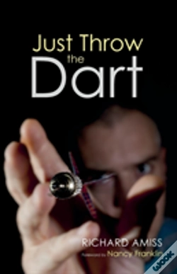 Capa do artigo Just Throw The Dart