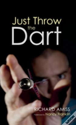Capa do artigo Just Throw The Dart