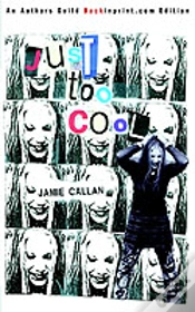 Capa do artigo Just Too Cool
