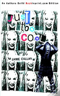 Capa do artigo Just Too Cool