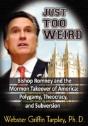 Just Too Weird - Preview