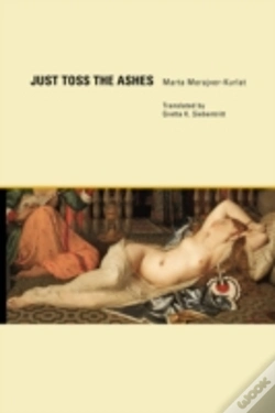 Capa do artigo Just Toss The Ashes
