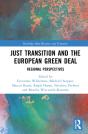 Just Transition And The European Green Deal - Preview