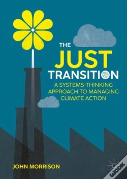 Capa do artigo Just Transition