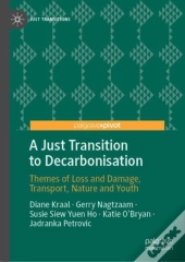 Just Transition To Decarbonisation
