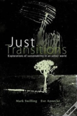 Capa do artigo Just Transitions