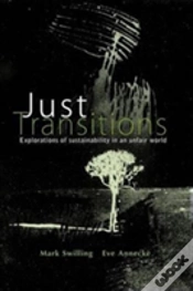 Capa do artigo Just Transitions