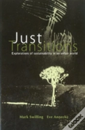 Capa do artigo Just Transitions