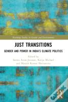 Just Transitions