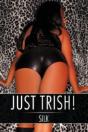 Just Trish! - Preview