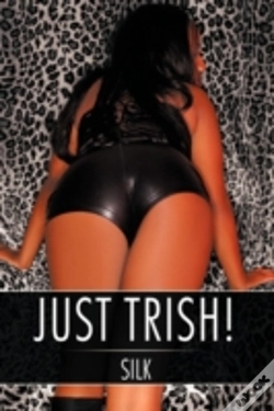 Capa do artigo Just Trish!