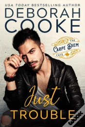 Capa do artigo Just Trouble