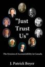 Just Trust Us - Preview