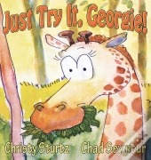 Just Try It, Georgie!