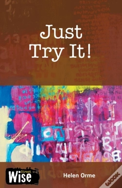 Capa do artigo Just Try It!