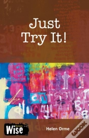 Capa do artigo Just Try It!