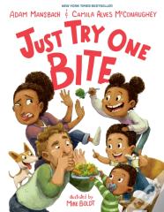 Just Try One Bite