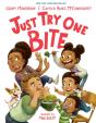 Just Try One Bite - Preview