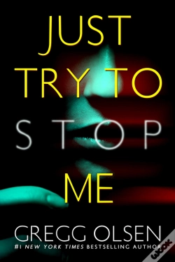 Capa do artigo Just Try To Stop Me