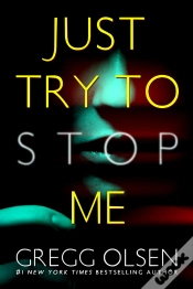 Capa do artigo Just Try To Stop Me