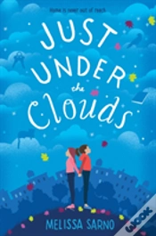 Capa do artigo Just Under The Clouds