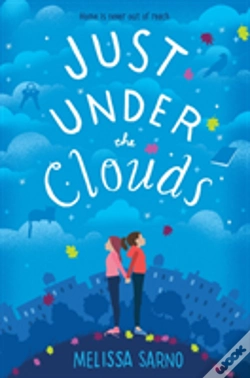 Capa do artigo Just Under The Clouds