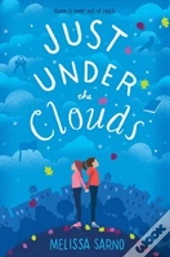 Just Under The Clouds