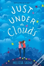Capa do artigo Just Under The Clouds