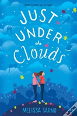 Capa do artigo Just Under The Clouds