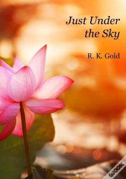 Capa do artigo Just Under The Sky
