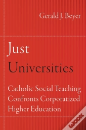 Just Universities