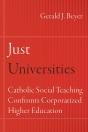 Just Universities - Preview