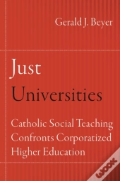 Just Universities