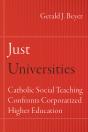 Just Universities - Preview