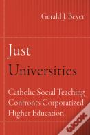 Just Universities