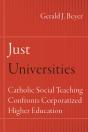 Just Universities - Preview