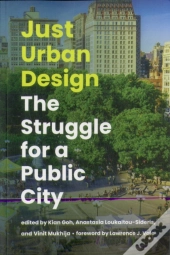Just Urban Design