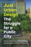 Just Urban Design