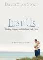 Just Us Â€“ Finding Intimacy With God And With Each Other - Preview