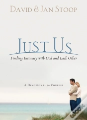 Capa do artigo Just Us Â€“ Finding Intimacy With God And With Each Other